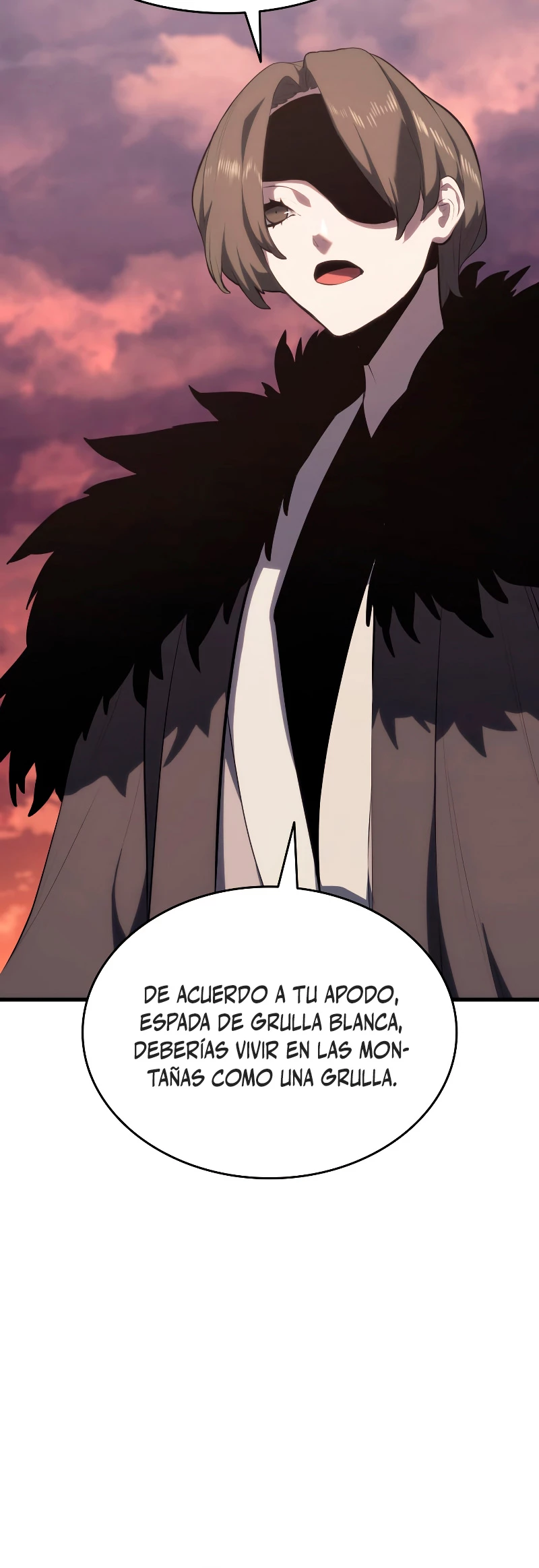 Read El Asesino de la Luna a la Deriva ES Manga Online