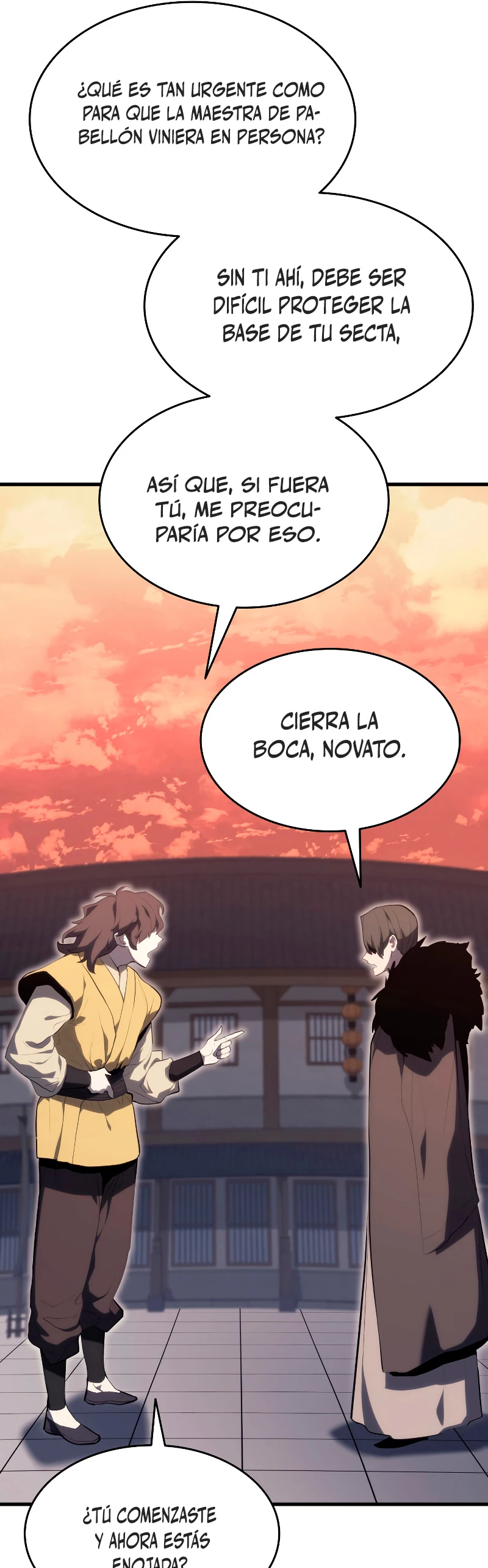 Read El Asesino de la Luna a la Deriva ES Manga Online