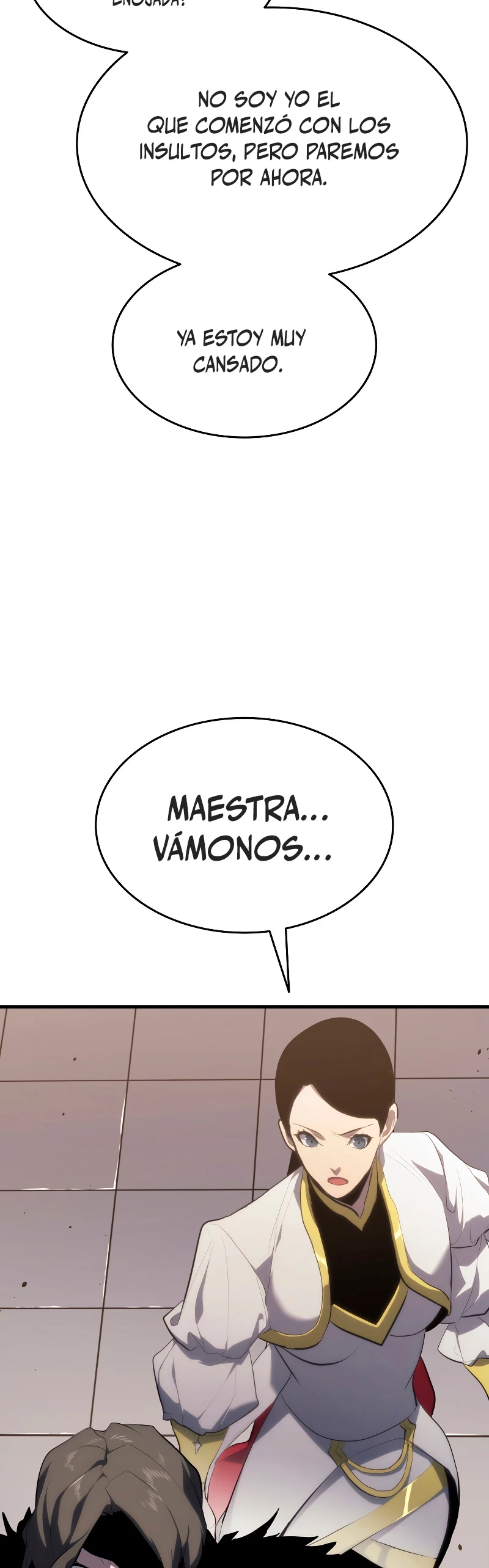 Read El Asesino de la Luna a la Deriva ES Manga Online