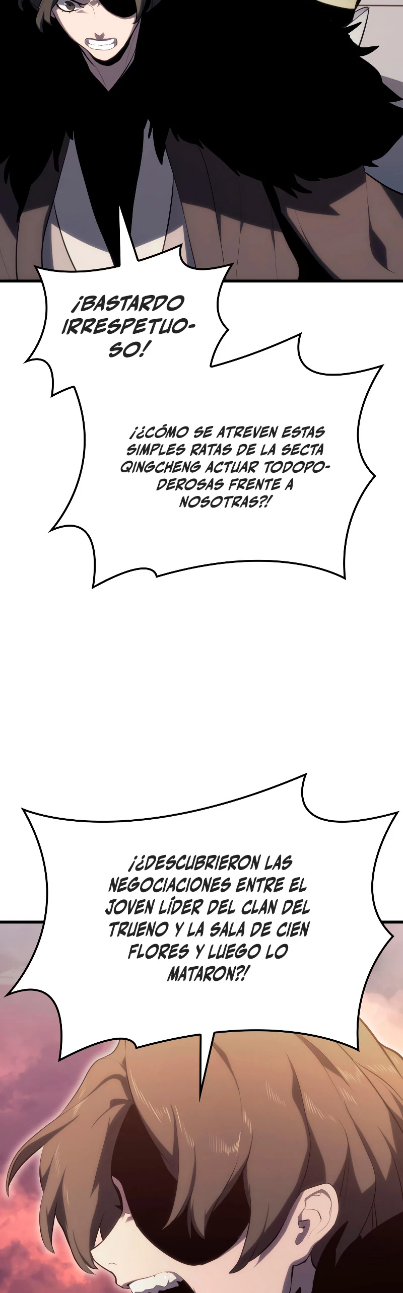 Read El Asesino de la Luna a la Deriva ES Manga Online