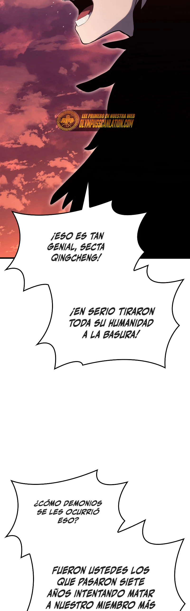 Read El Asesino de la Luna a la Deriva ES Manga Online