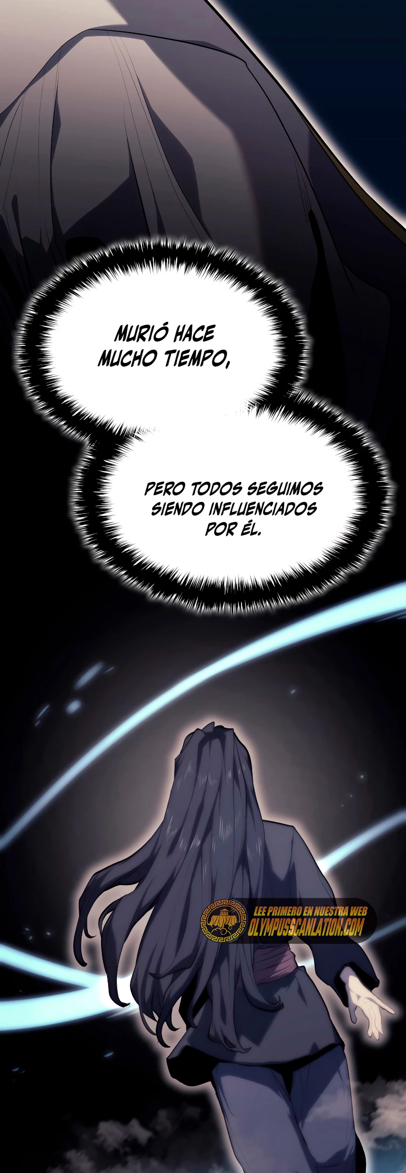 Read El Asesino de la Luna a la Deriva ES Manga Online