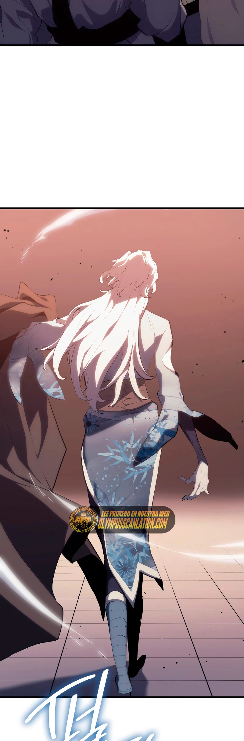 Read El Asesino de la Luna a la Deriva ES Manga Online