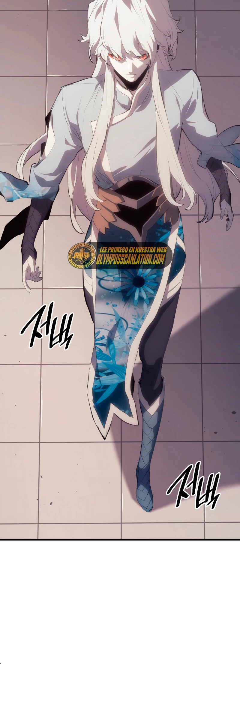 Read El Asesino de la Luna a la Deriva ES Manga Online