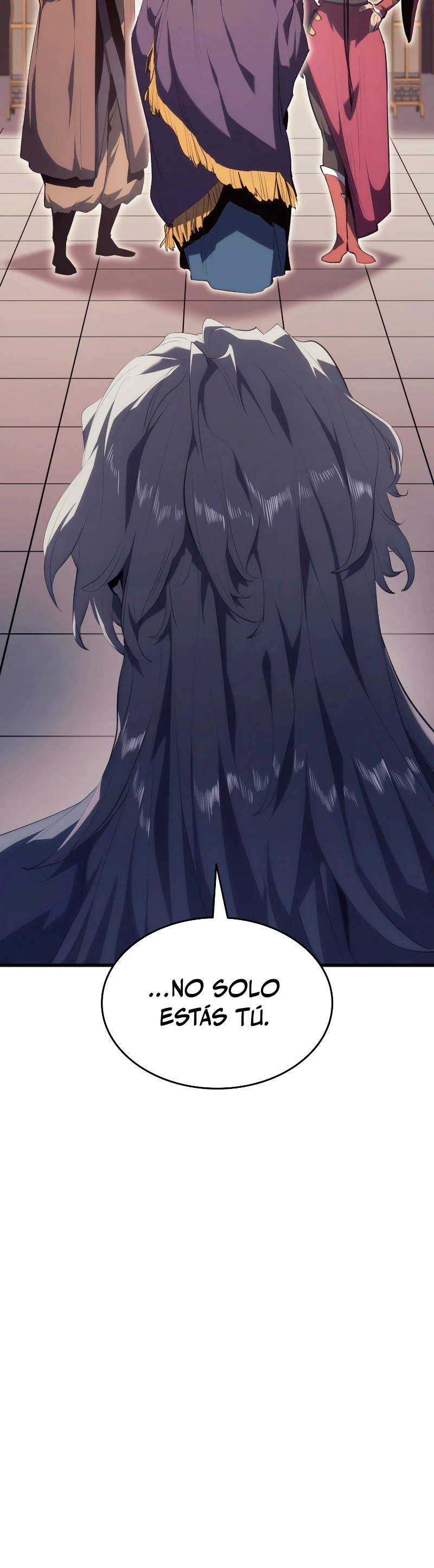 Read El Asesino de la Luna a la Deriva ES Manga Online