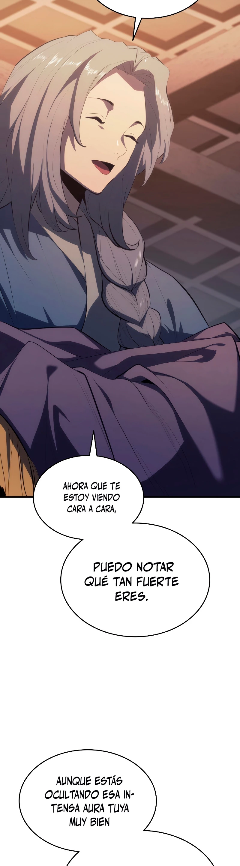 Read El Asesino de la Luna a la Deriva ES Manga Online
