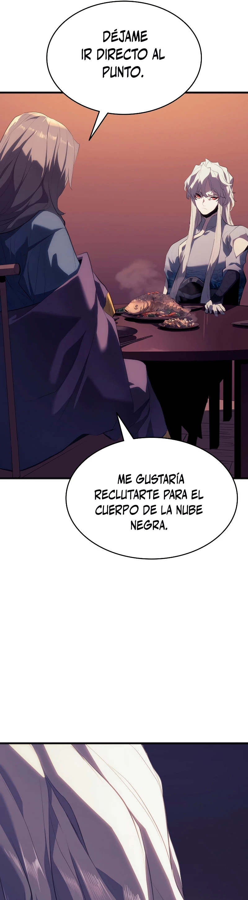 Read El Asesino de la Luna a la Deriva ES Manga Online