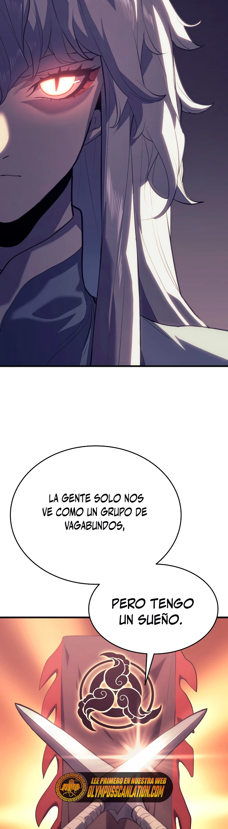 Read El Asesino de la Luna a la Deriva ES Manga Online