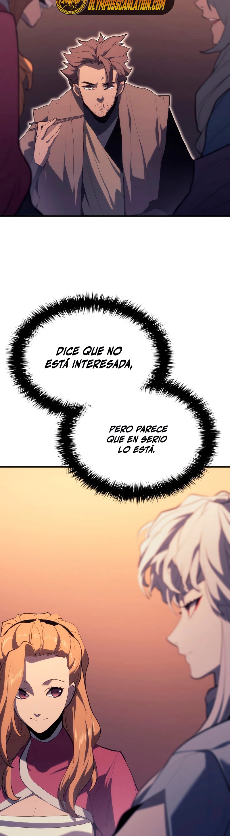 Read El Asesino de la Luna a la Deriva ES Manga Online