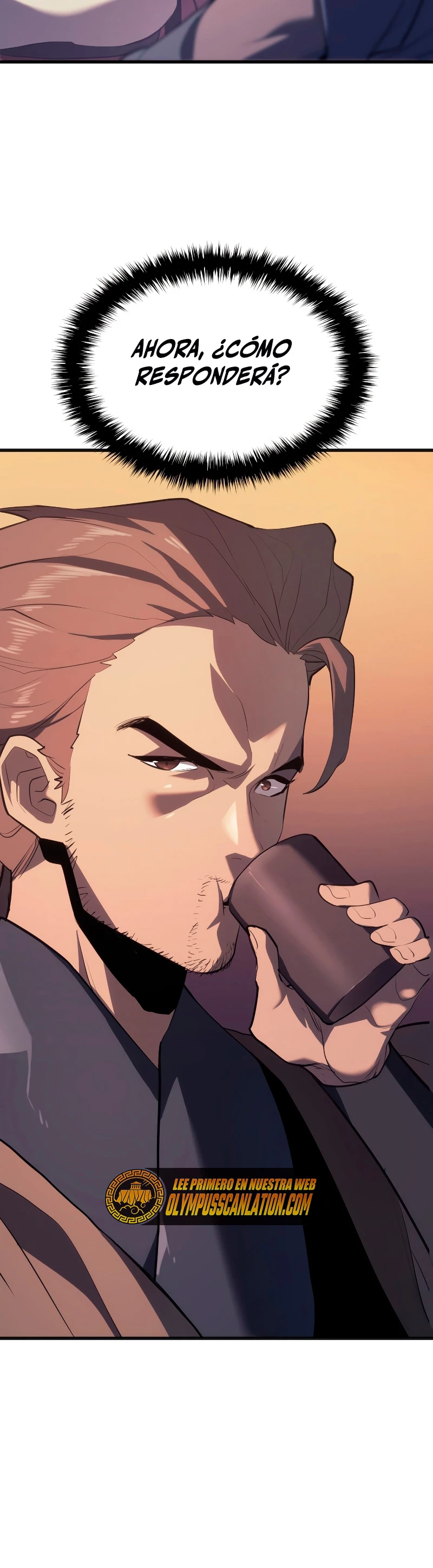 Read El Asesino de la Luna a la Deriva ES Manga Online
