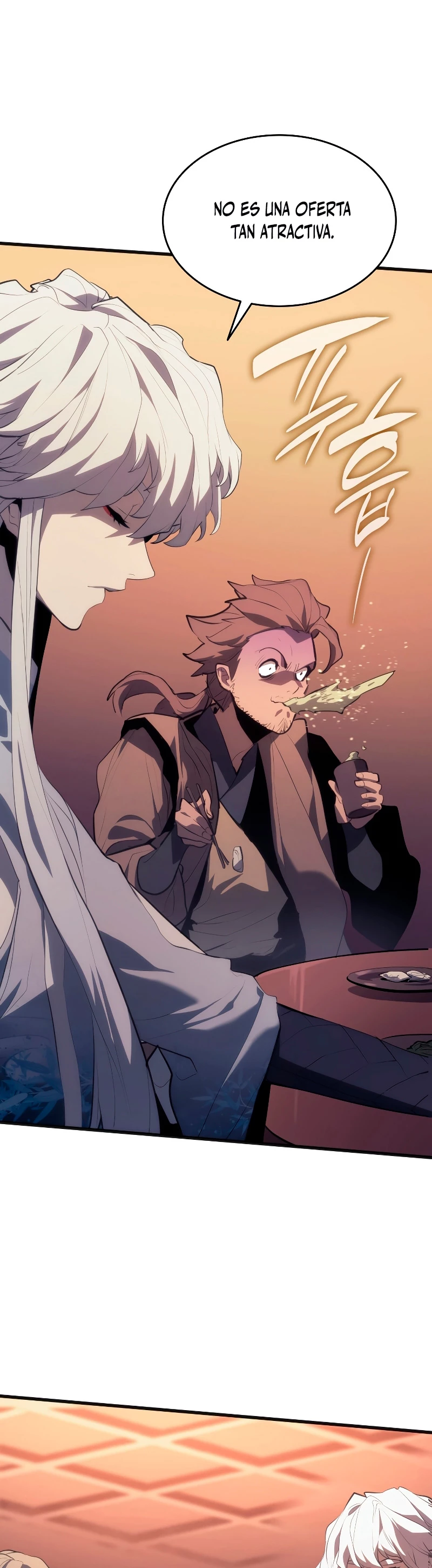 Read El Asesino de la Luna a la Deriva ES Manga Online