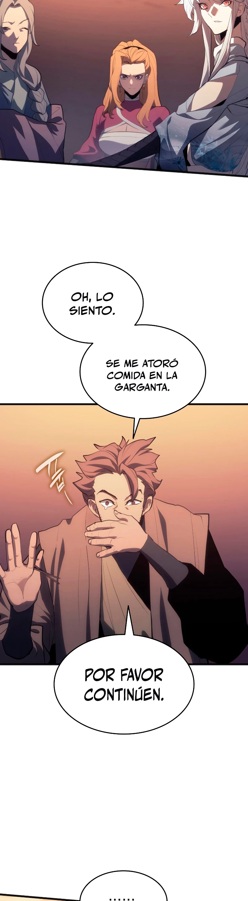 Read El Asesino de la Luna a la Deriva ES Manga Online