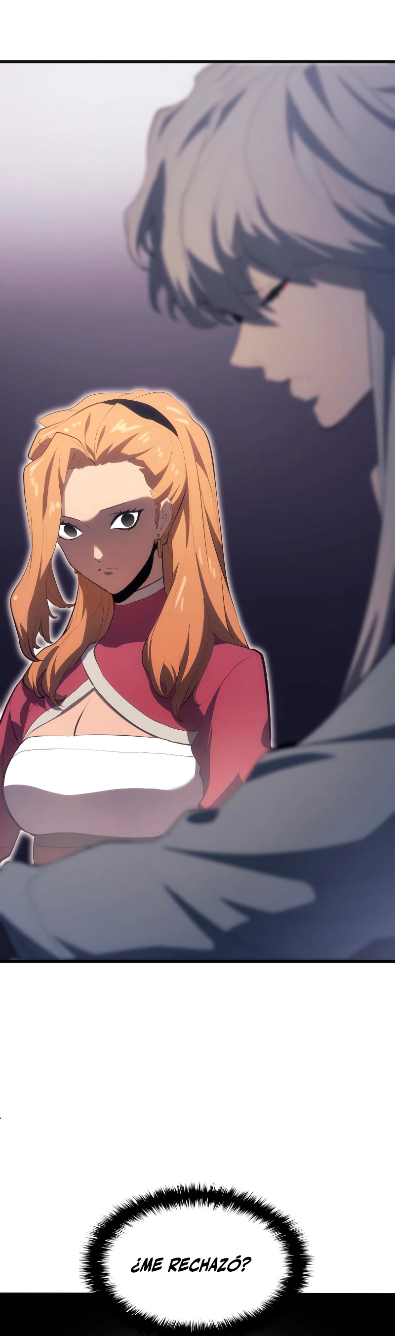 Read El Asesino de la Luna a la Deriva ES Manga Online
