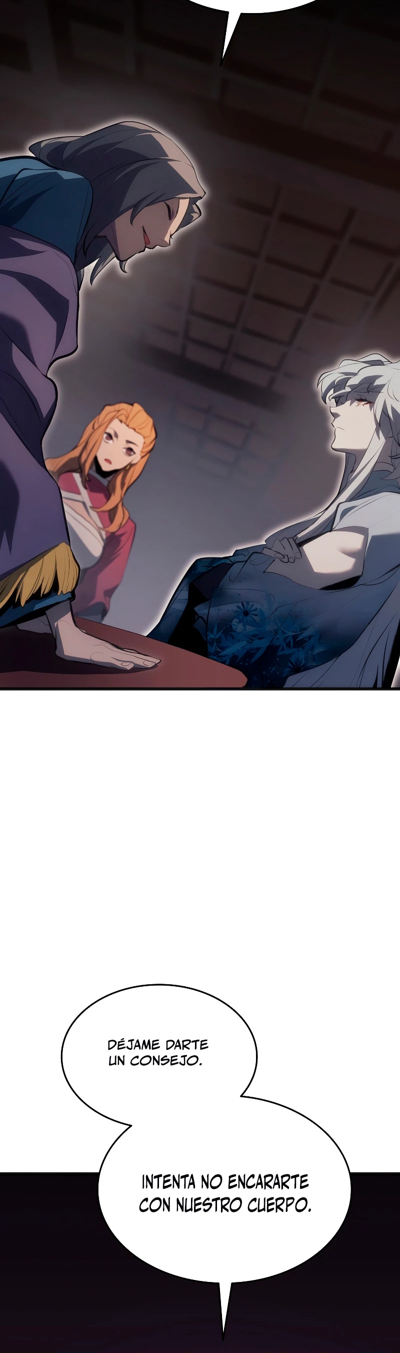 Read El Asesino de la Luna a la Deriva ES Manga Online