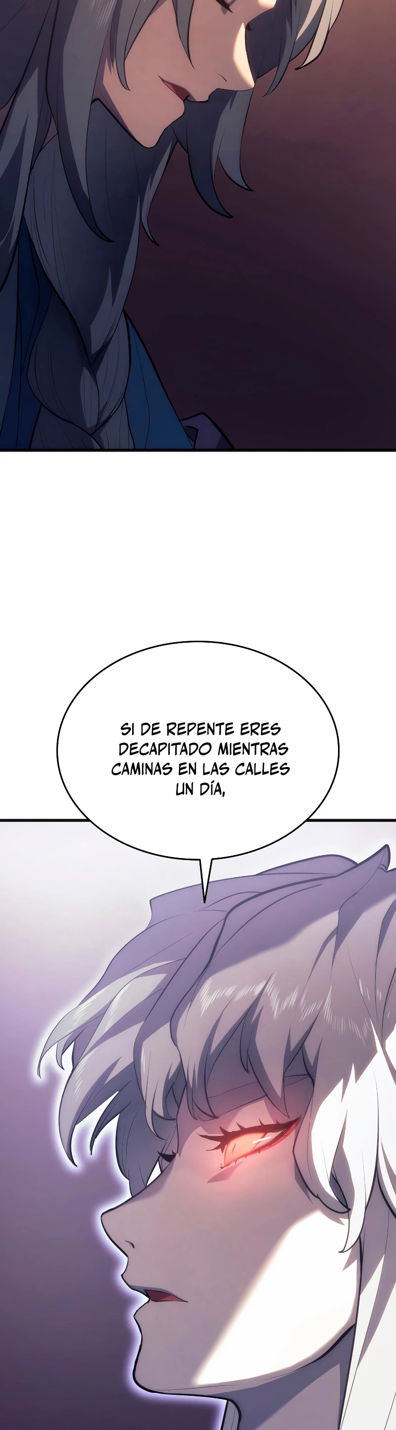 Read El Asesino de la Luna a la Deriva ES Manga Online