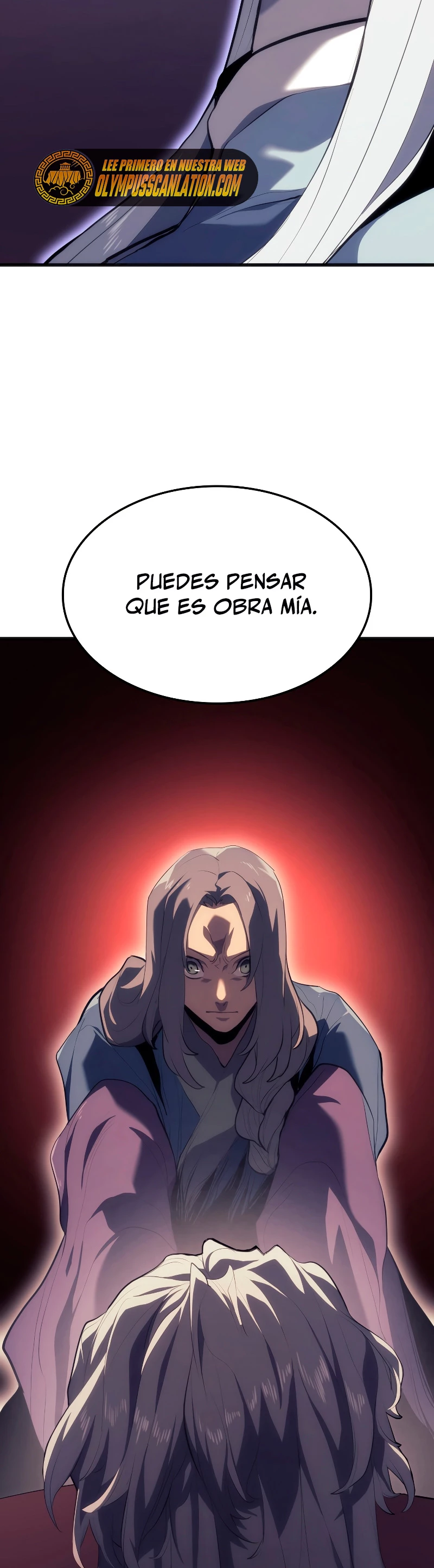 Read El Asesino de la Luna a la Deriva ES Manga Online
