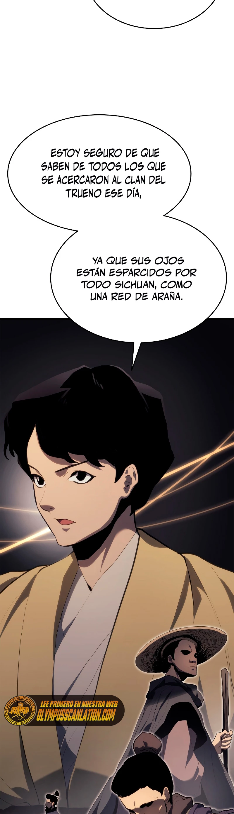 Read El Asesino de la Luna a la Deriva ES Manga Online
