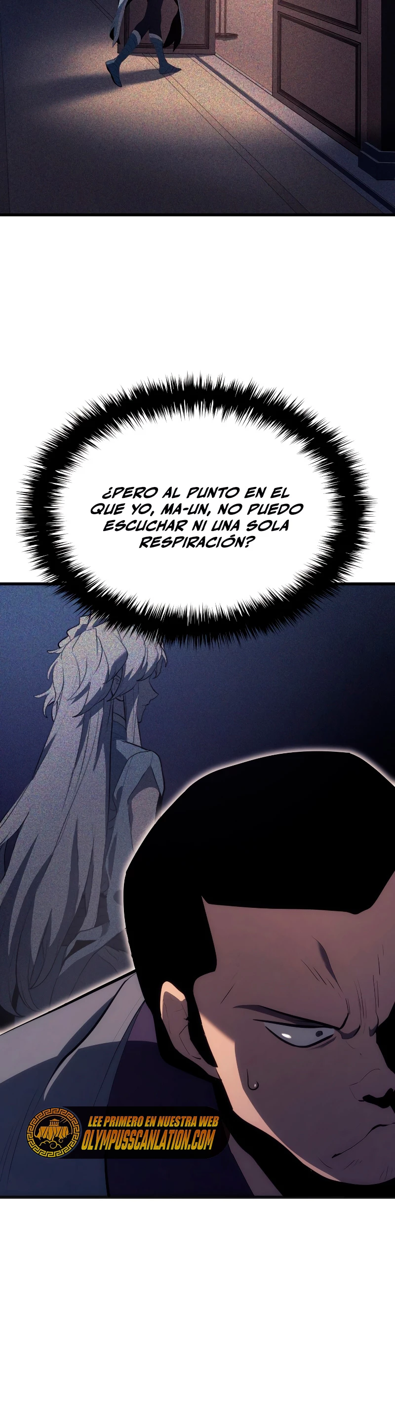 Read El Asesino de la Luna a la Deriva ES Manga Online