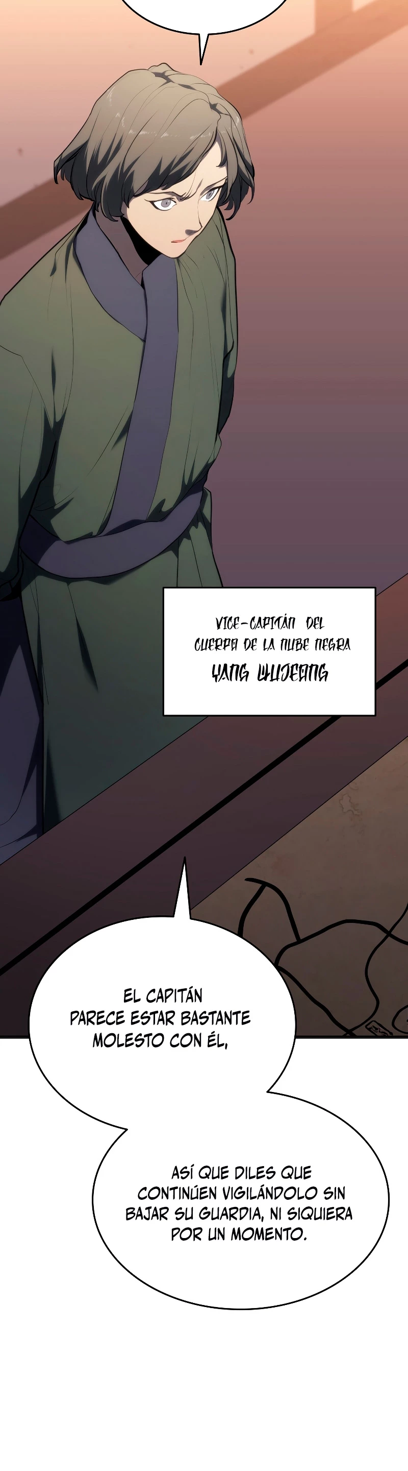 Read El Asesino de la Luna a la Deriva ES Manga Online