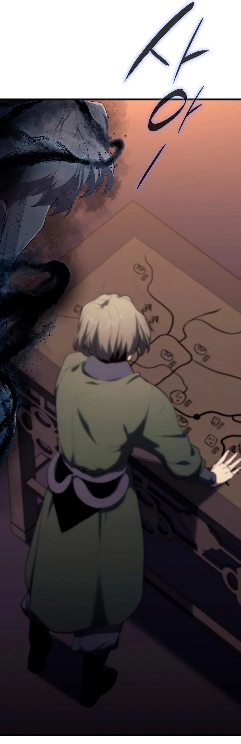 Read El Asesino de la Luna a la Deriva ES Manga Online