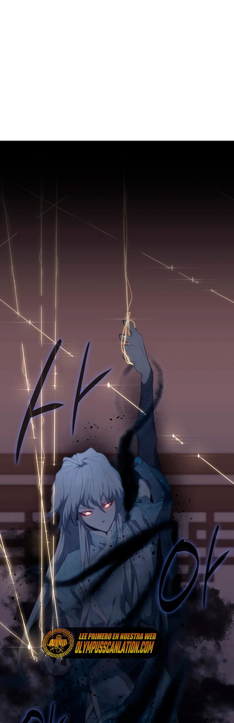 Read El Asesino de la Luna a la Deriva ES Manga Online