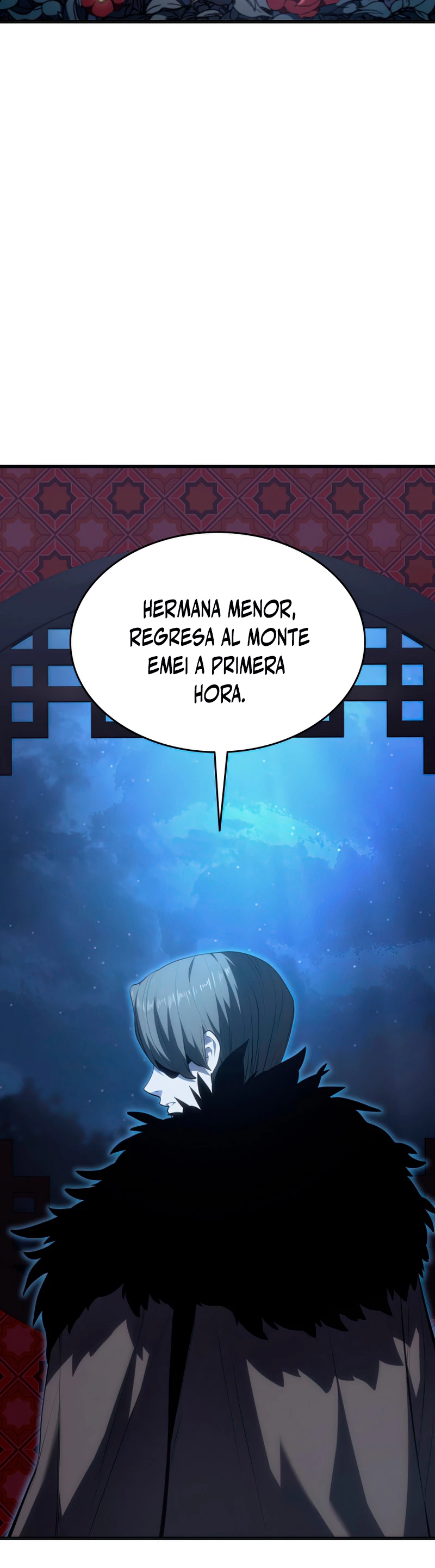 Read El Asesino de la Luna a la Deriva ES Manga Online