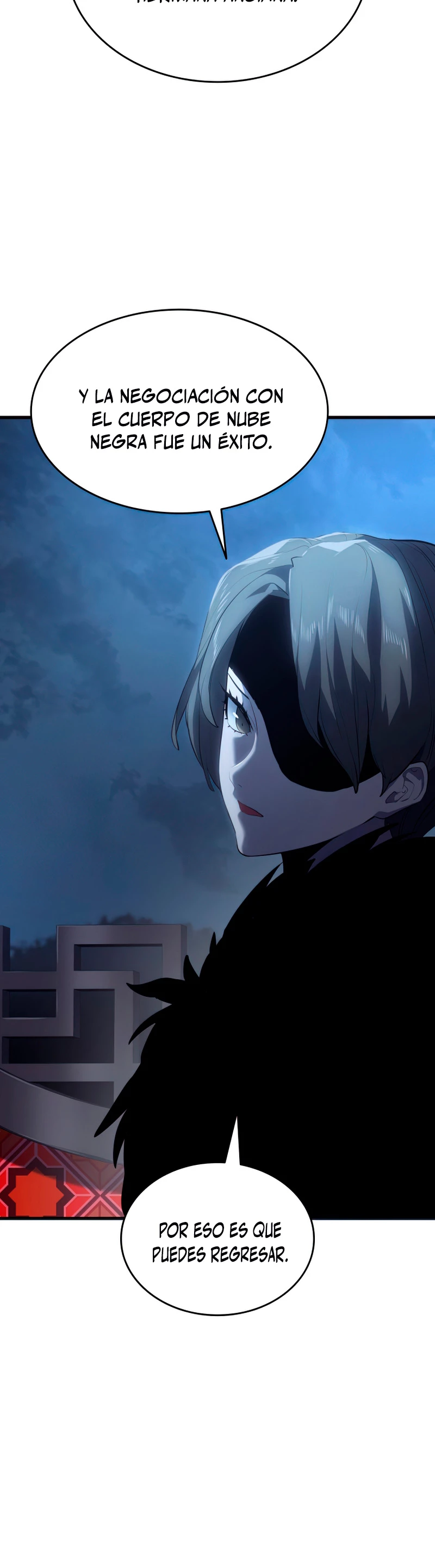 Read El Asesino de la Luna a la Deriva ES Manga Online