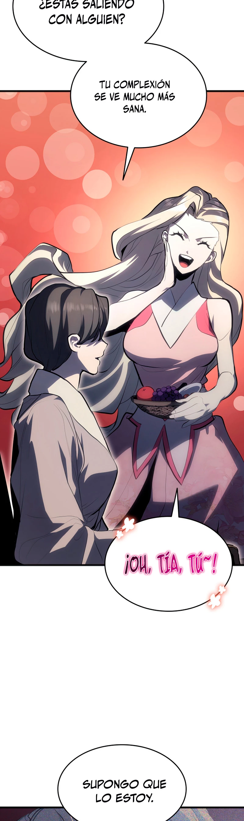Read El Asesino de la Luna a la Deriva ES Manga Online