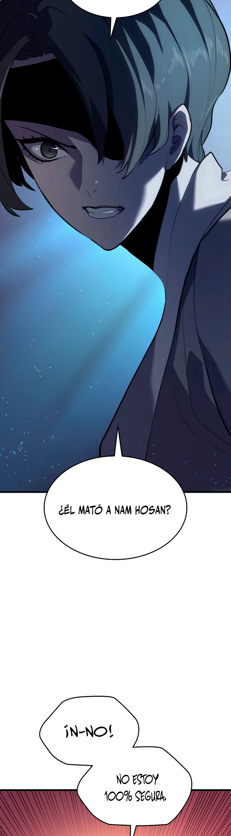 Read El Asesino de la Luna a la Deriva ES Manga Online