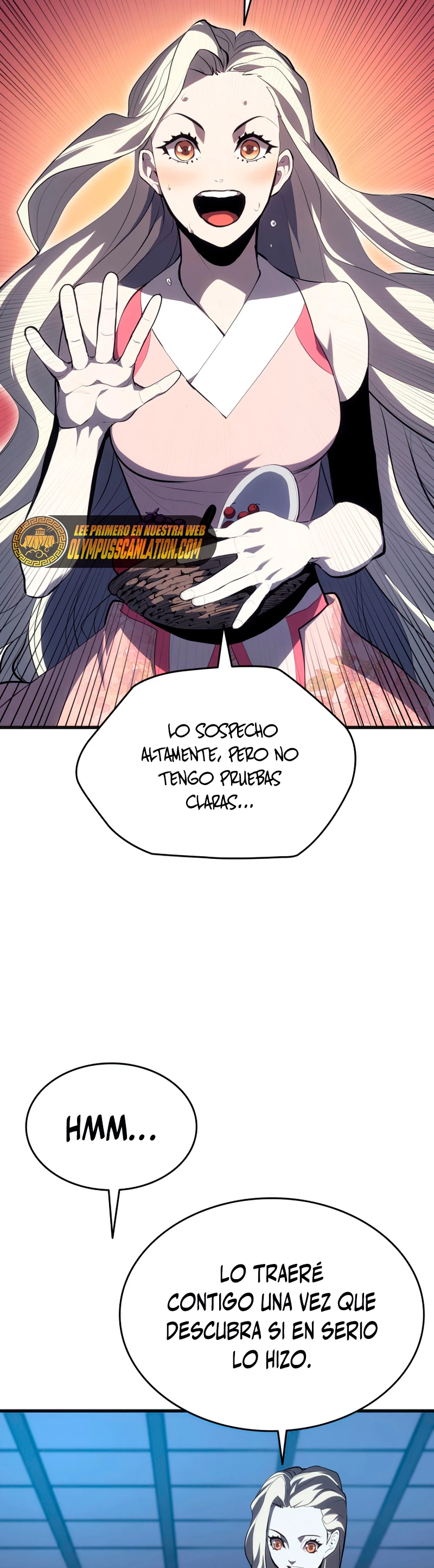 Read El Asesino de la Luna a la Deriva ES Manga Online