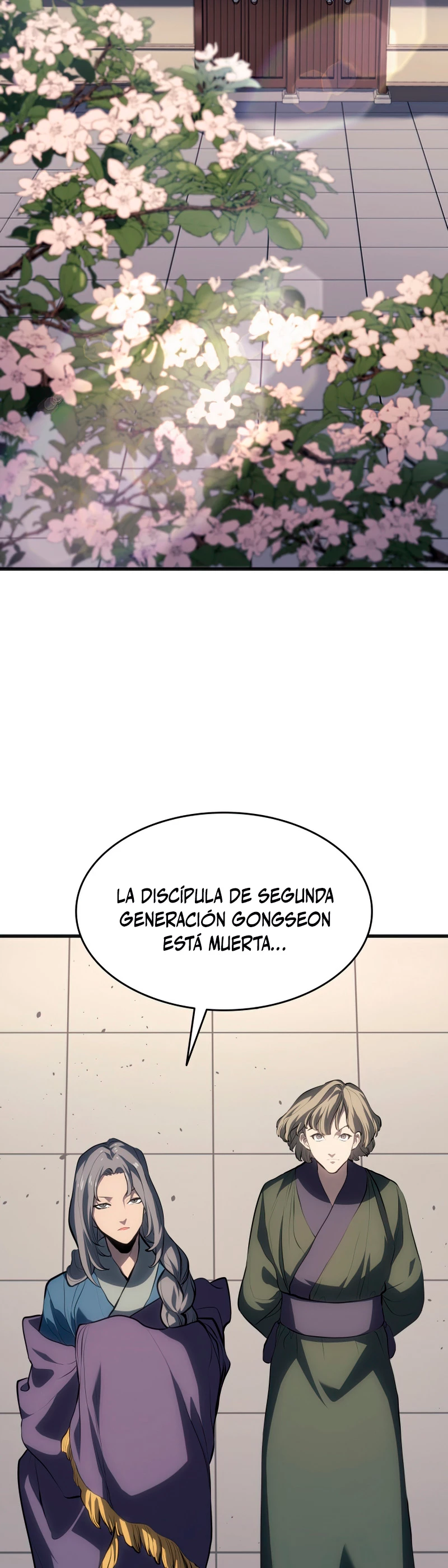 Read El Asesino de la Luna a la Deriva ES Manga Online