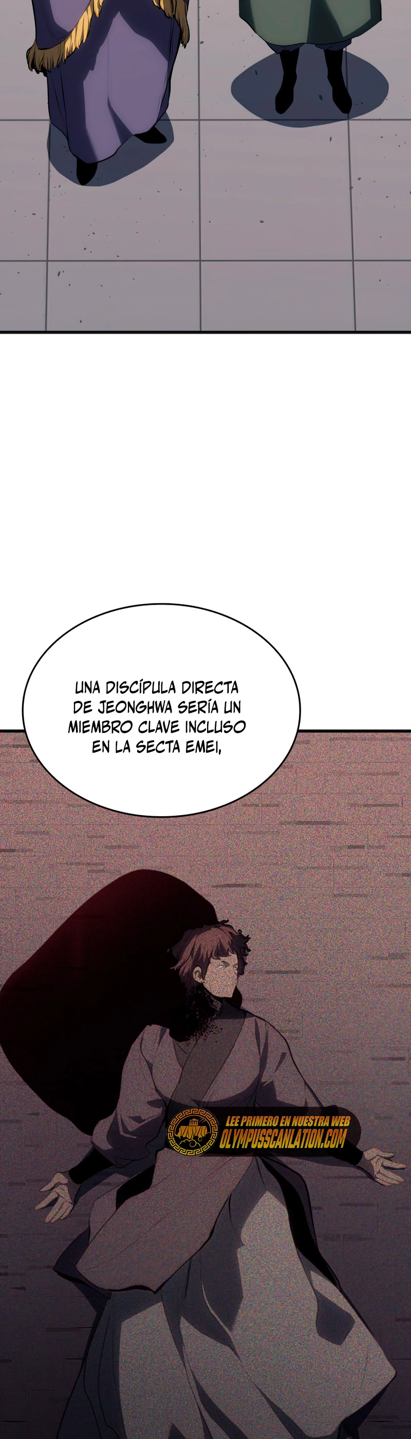Read El Asesino de la Luna a la Deriva ES Manga Online