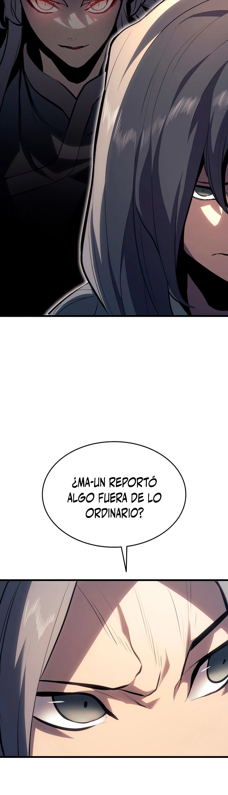 Read El Asesino de la Luna a la Deriva ES Manga Online
