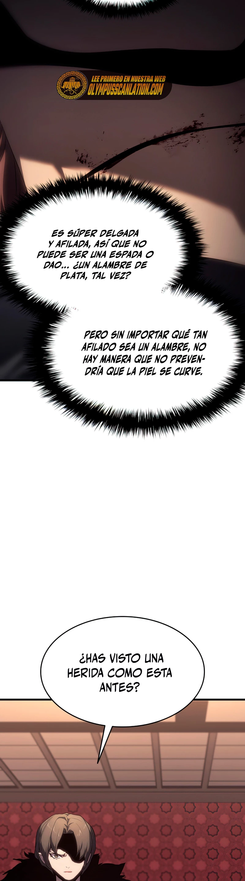 Read El Asesino de la Luna a la Deriva ES Manga Online