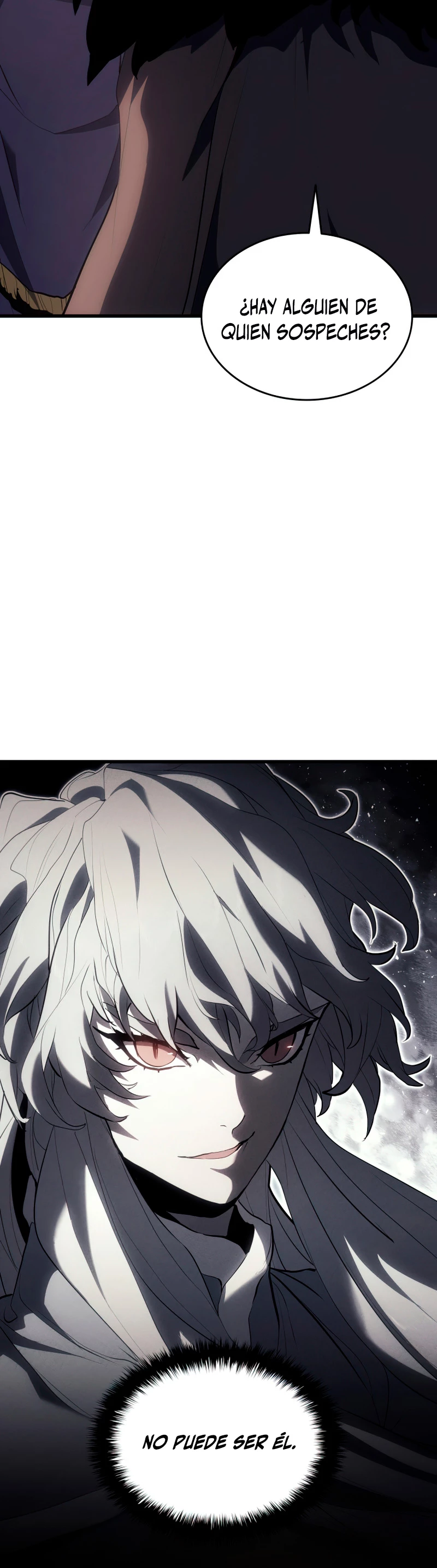 Read El Asesino de la Luna a la Deriva ES Manga Online