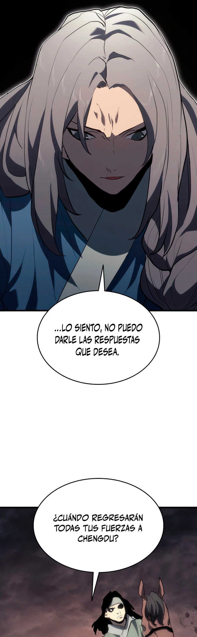 Read El Asesino de la Luna a la Deriva ES Manga Online