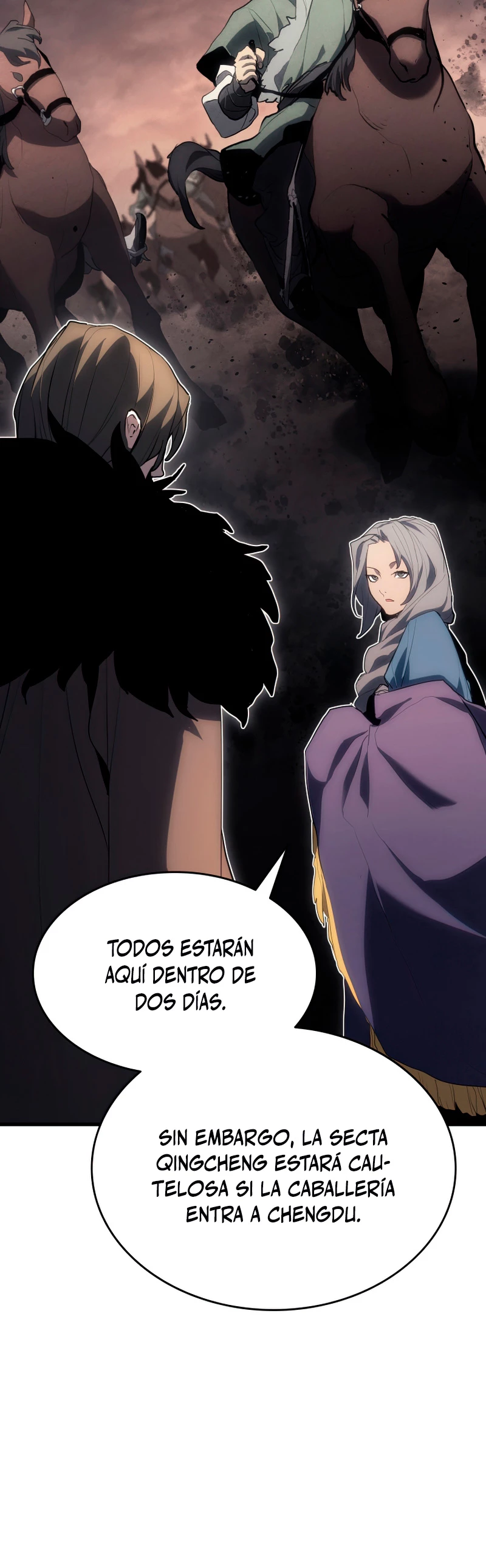 Read El Asesino de la Luna a la Deriva ES Manga Online