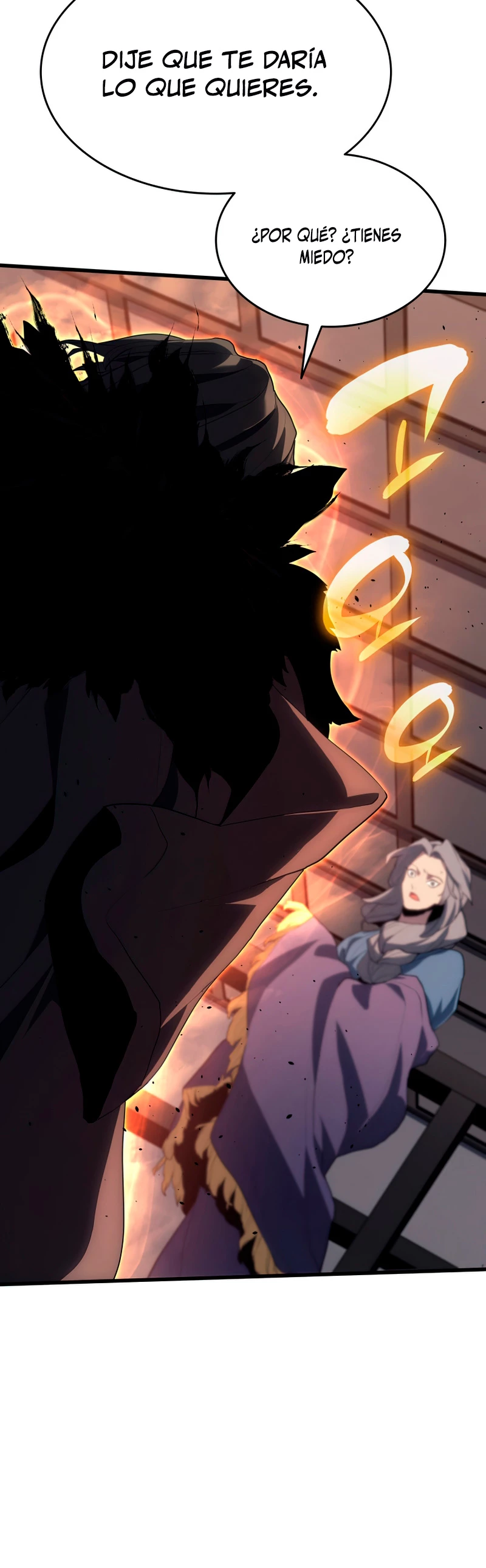 Read El Asesino de la Luna a la Deriva ES Manga Online