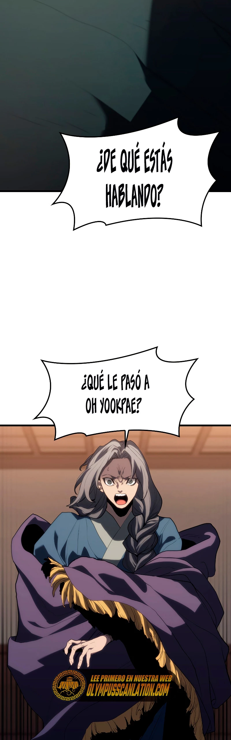 Read El Asesino de la Luna a la Deriva ES Manga Online