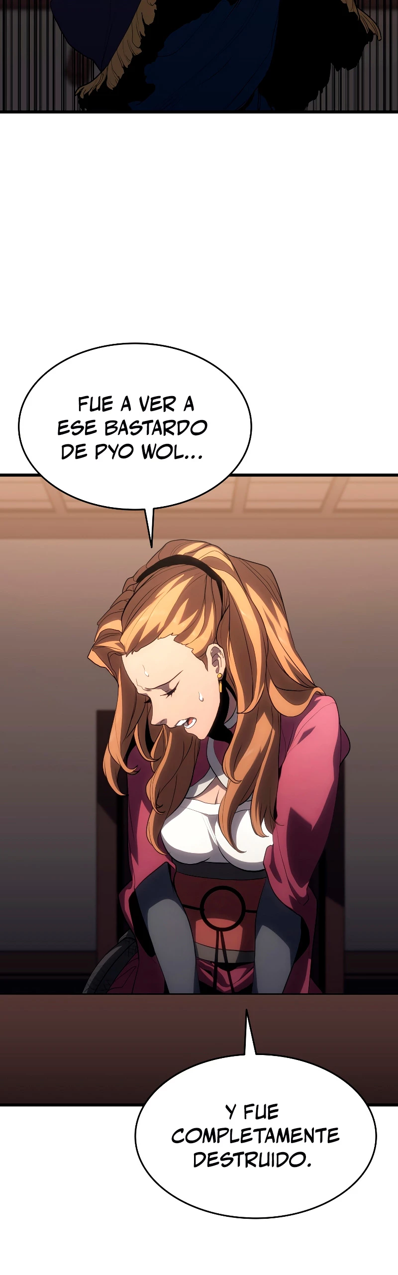 Read El Asesino de la Luna a la Deriva ES Manga Online
