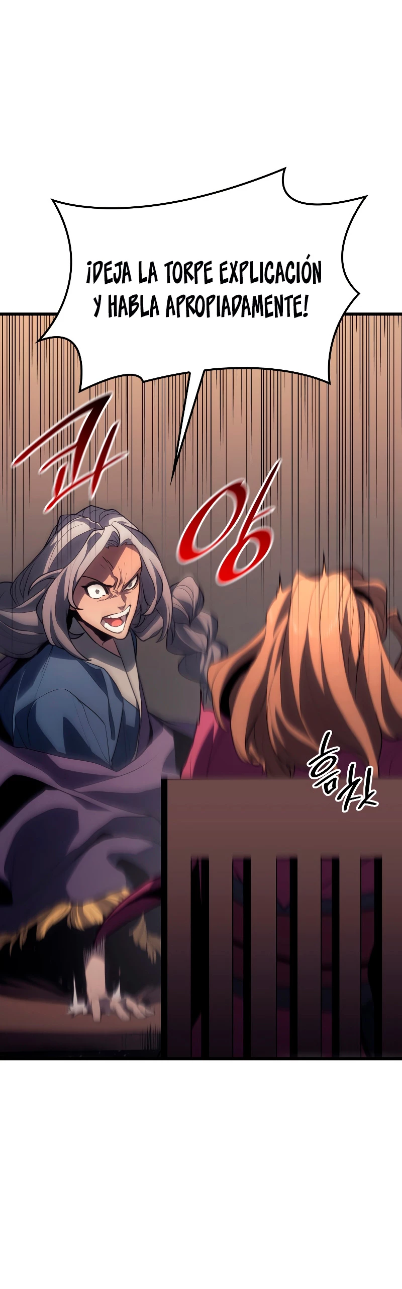 Read El Asesino de la Luna a la Deriva ES Manga Online
