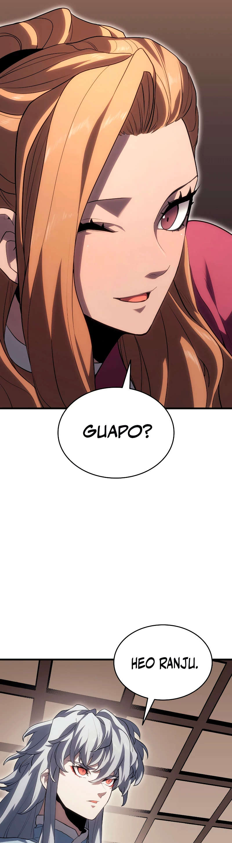 Read El Asesino de la Luna a la Deriva ES Manga Online