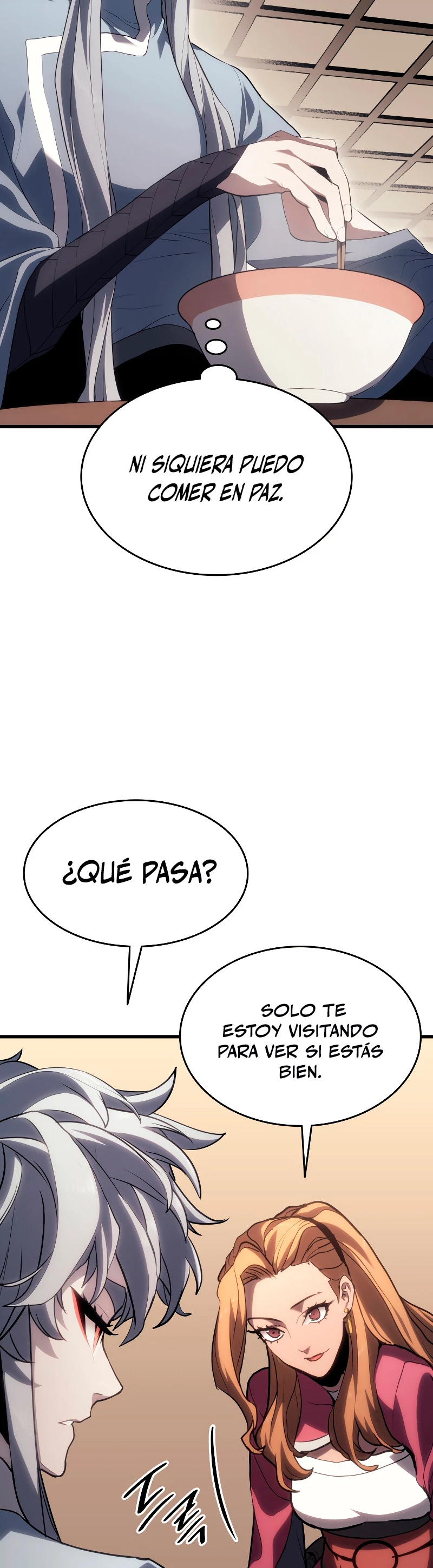 Read El Asesino de la Luna a la Deriva ES Manga Online