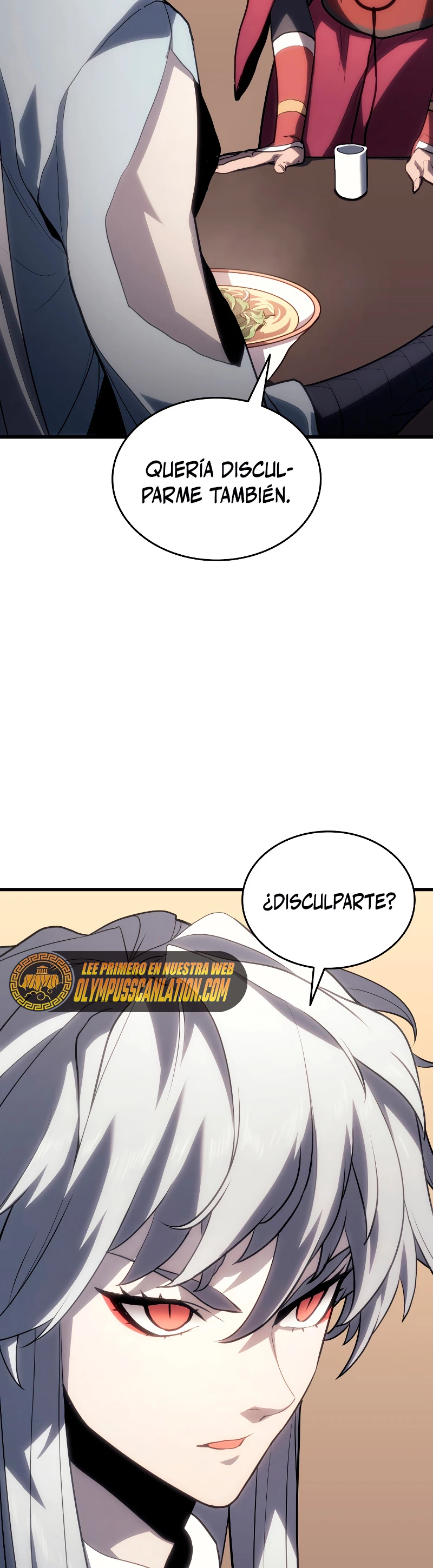 Read El Asesino de la Luna a la Deriva ES Manga Online