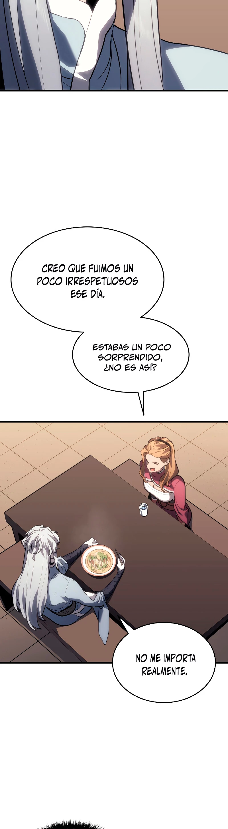 Read El Asesino de la Luna a la Deriva ES Manga Online
