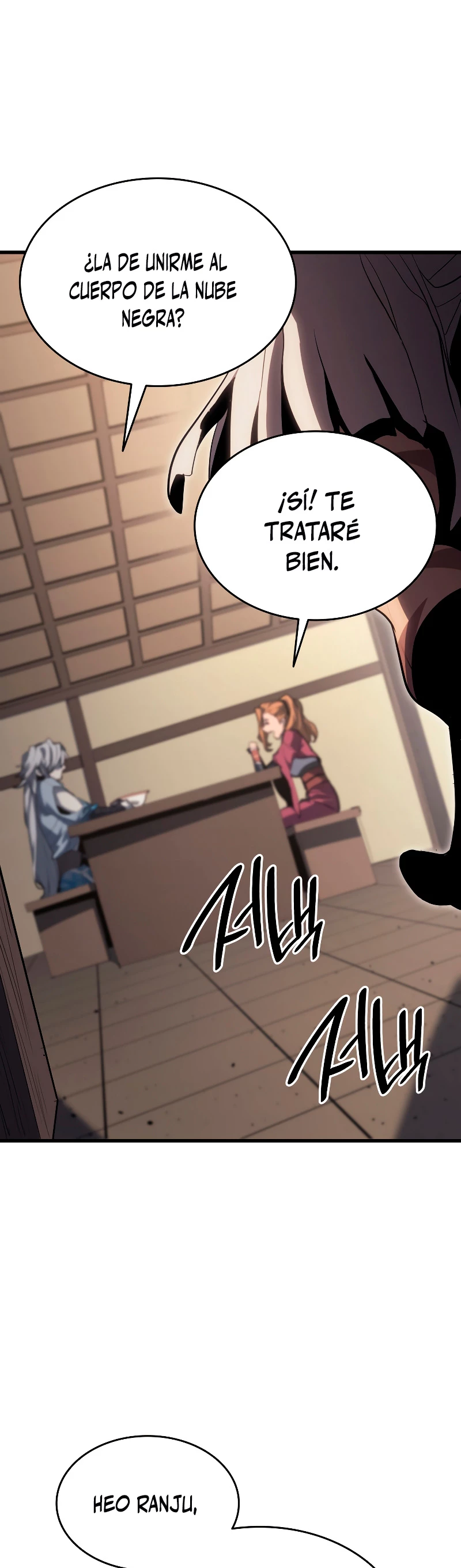 Read El Asesino de la Luna a la Deriva ES Manga Online