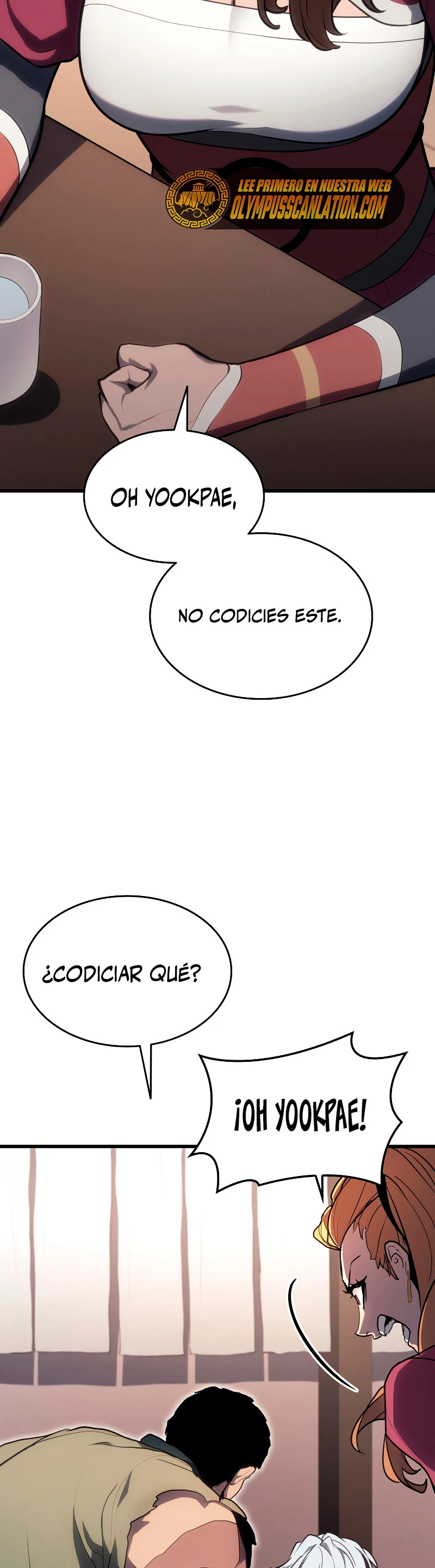 Read El Asesino de la Luna a la Deriva ES Manga Online