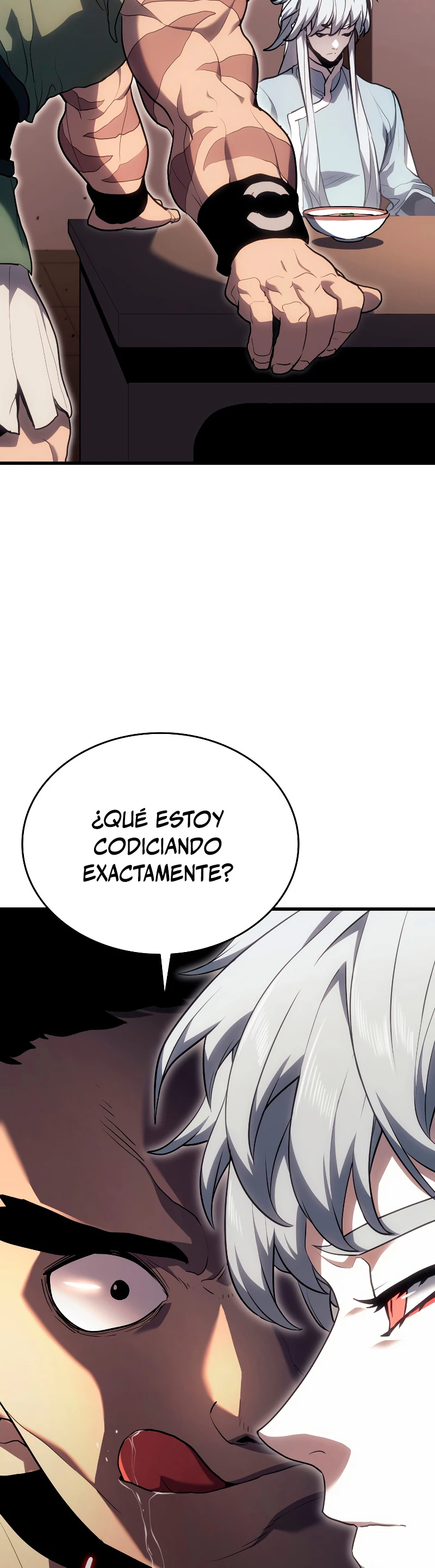 Read El Asesino de la Luna a la Deriva ES Manga Online
