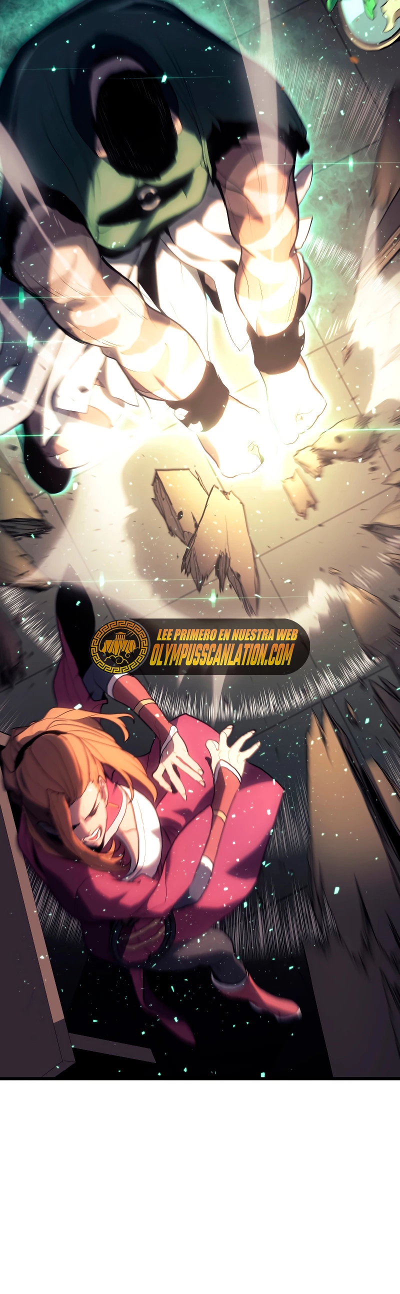 Read El Asesino de la Luna a la Deriva ES Manga Online