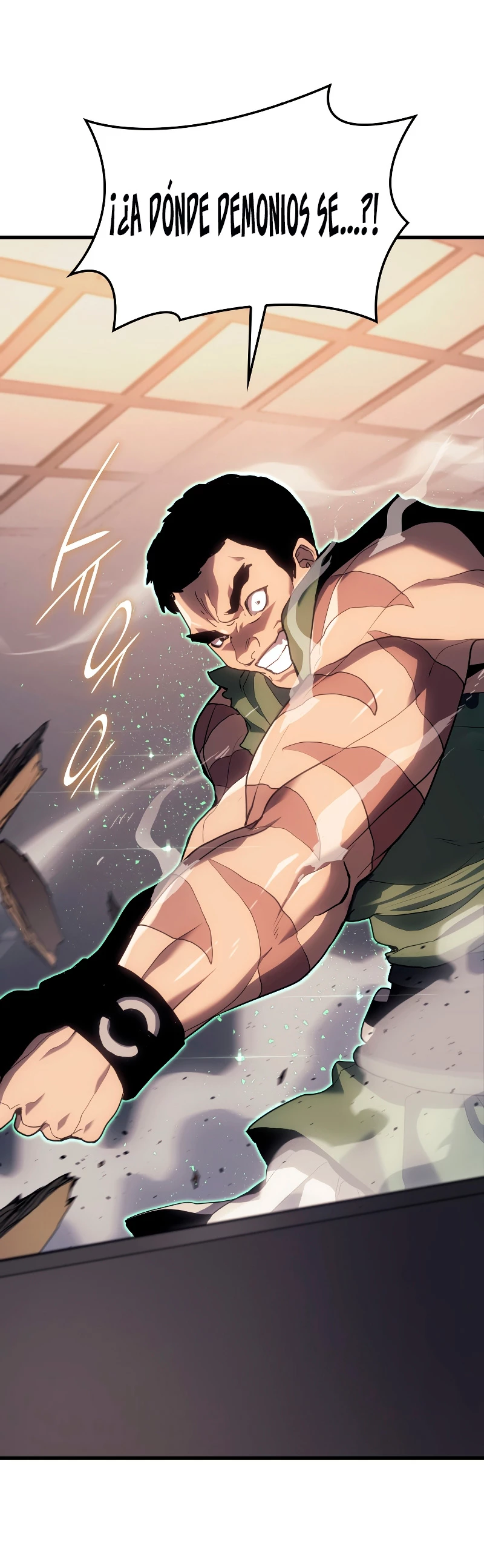 Read El Asesino de la Luna a la Deriva ES Manga Online